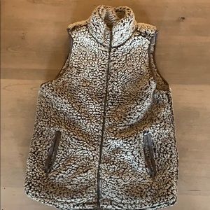 Sherpa Vest